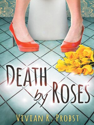 cover image of Death by Roses